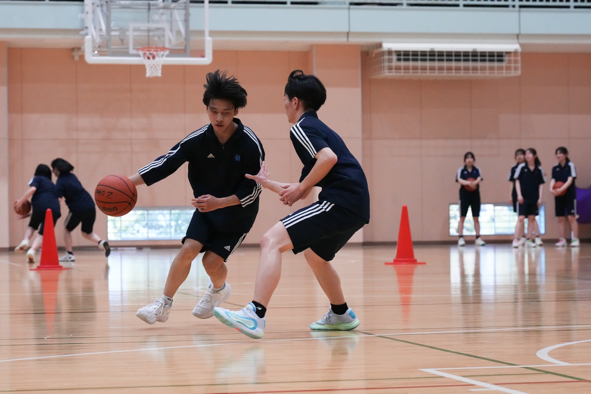 部活動紹介