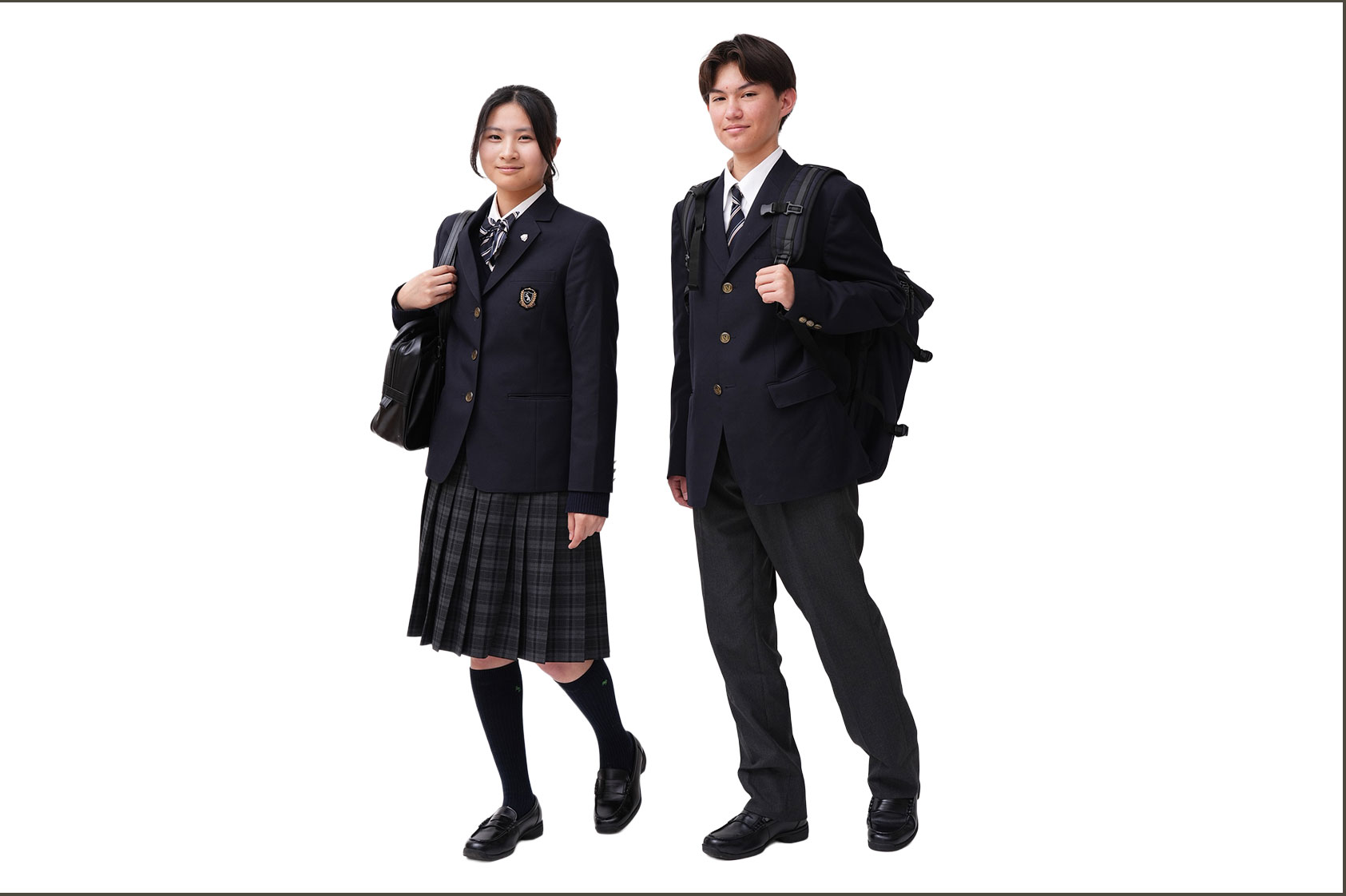制服